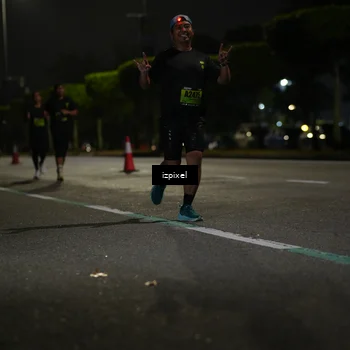 Runner Photo 5461968