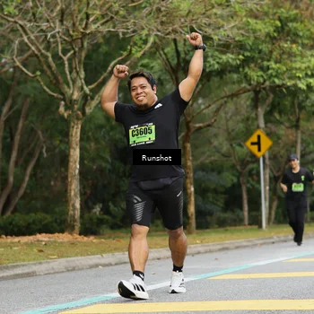 Runner Photo 5461969