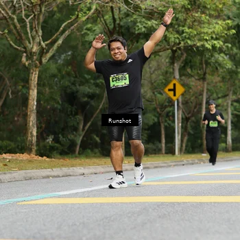 Runner Photo 5461970