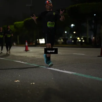 Runner Photo 5461971