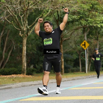 Runner Photo 5461972