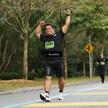 Runner Photo 5461973