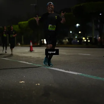 Runner Photo 5461974