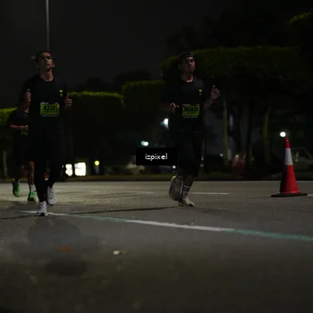 Runner Photo 5461975