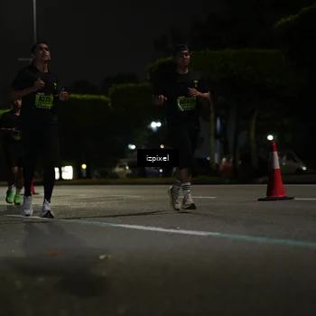 Runner Photo 5461976