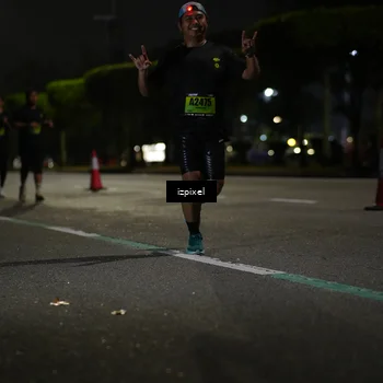 Runner Photo 5461977