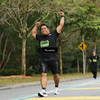 Runner Photo 5461980