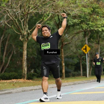 Runner Photo 5461981