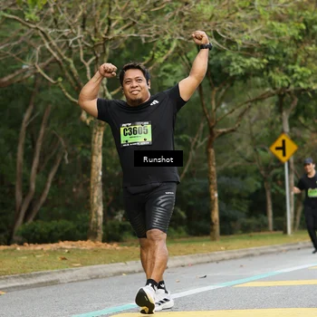 Runner Photo 5461982