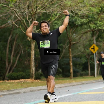 Runner Photo 5461983
