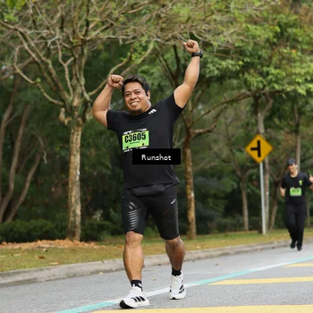 Runner Photo 5461984