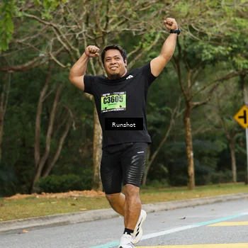 Runner Photo 5461985