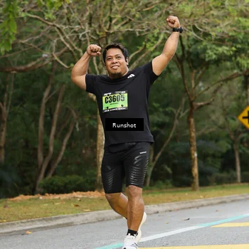 Runner Photo 5461986