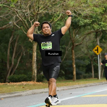 Runner Photo 5461987