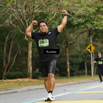 Runner Photo 5461988