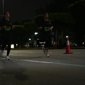 Runner Photo 5461989
