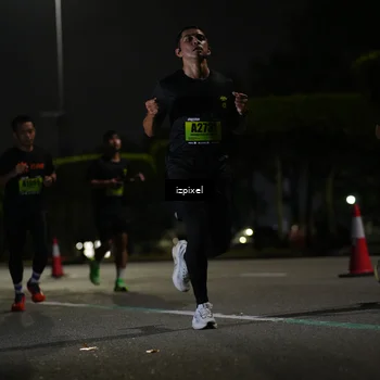 Runner Photo 5461990