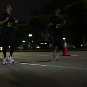 Runner Photo 5461992