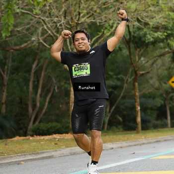 Runner Photo 5461993