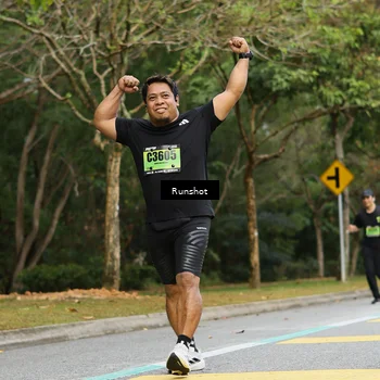 Runner Photo 5461994