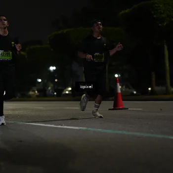 Runner Photo 5461995