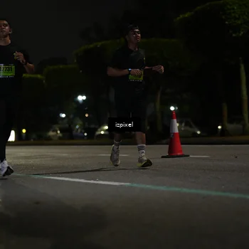 Runner Photo 5461996
