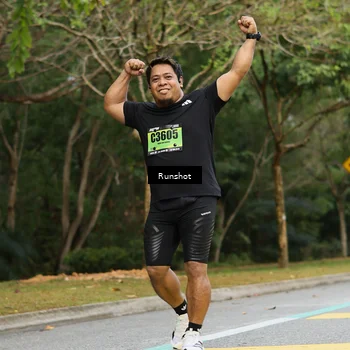 Runner Photo 5461998