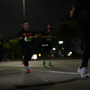 Runner Photo 5462000
