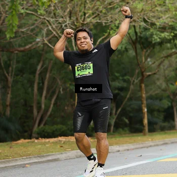 Runner Photo 5462004