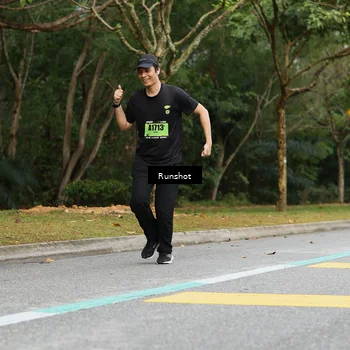 Runner Photo 5462006