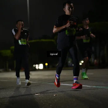 Runner Photo 5462007