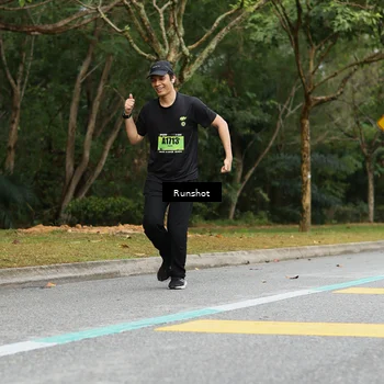 Runner Photo 5462008