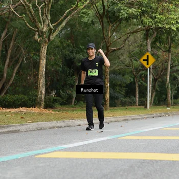 Runner Photo 5462009