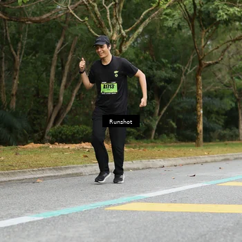 Runner Photo 5462010