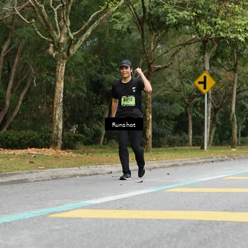 Runner Photo 5462011