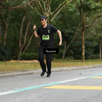 Runner Photo 5462013