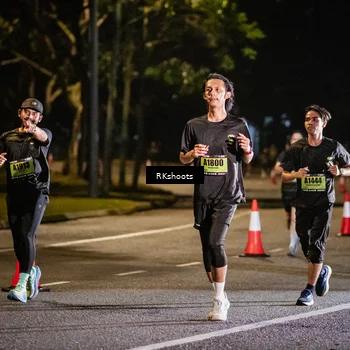 Runner Photo 5462014