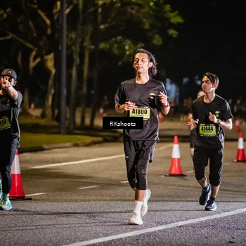 Runner Photo 5462015