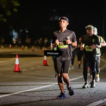 Runner Photo 5462017