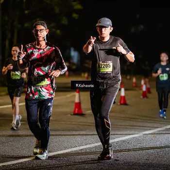 Runner Photo 5462019