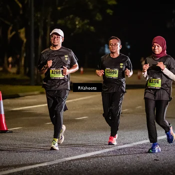 Runner Photo 5462020