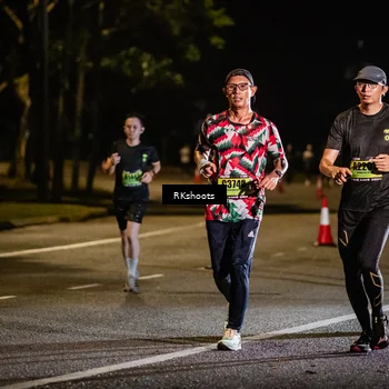 Runner Photo 5462024
