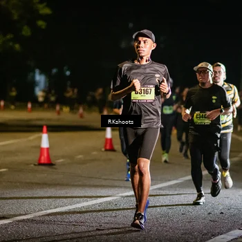 Runner Photo 5462025
