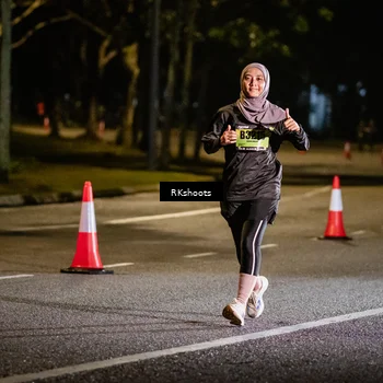 Runner Photo 5462027