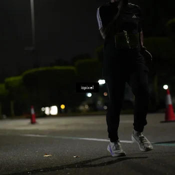 Runner Photo 5462028