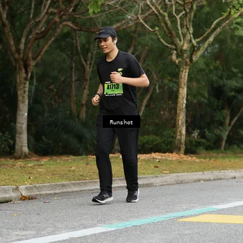 Runner Photo 5462031