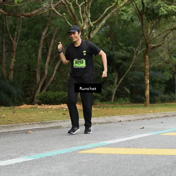 Runner Photo 5462032