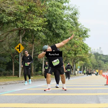 Runner Photo 5462033