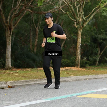 Runner Photo 5462034