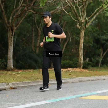 Runner Photo 5462035